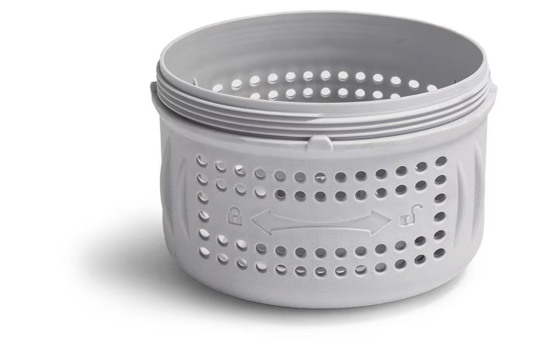 Filtergehäuse Intex Purespa