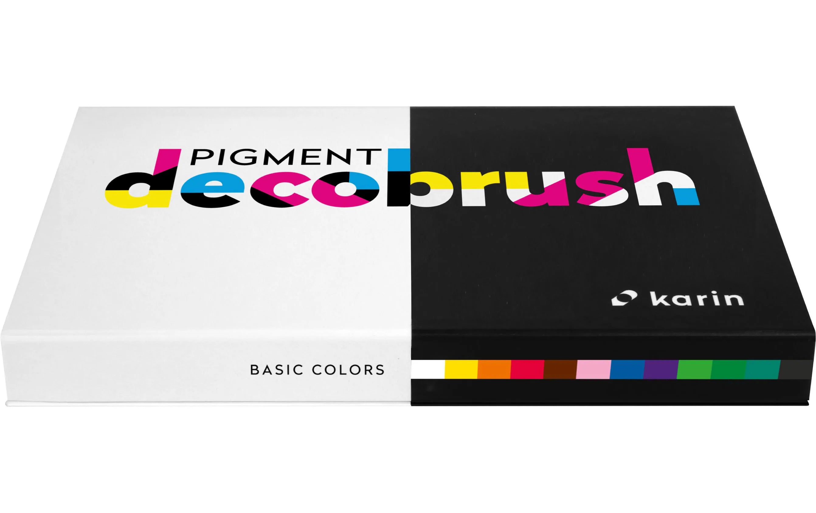 Karin Brushpen Pigment Deco Brush