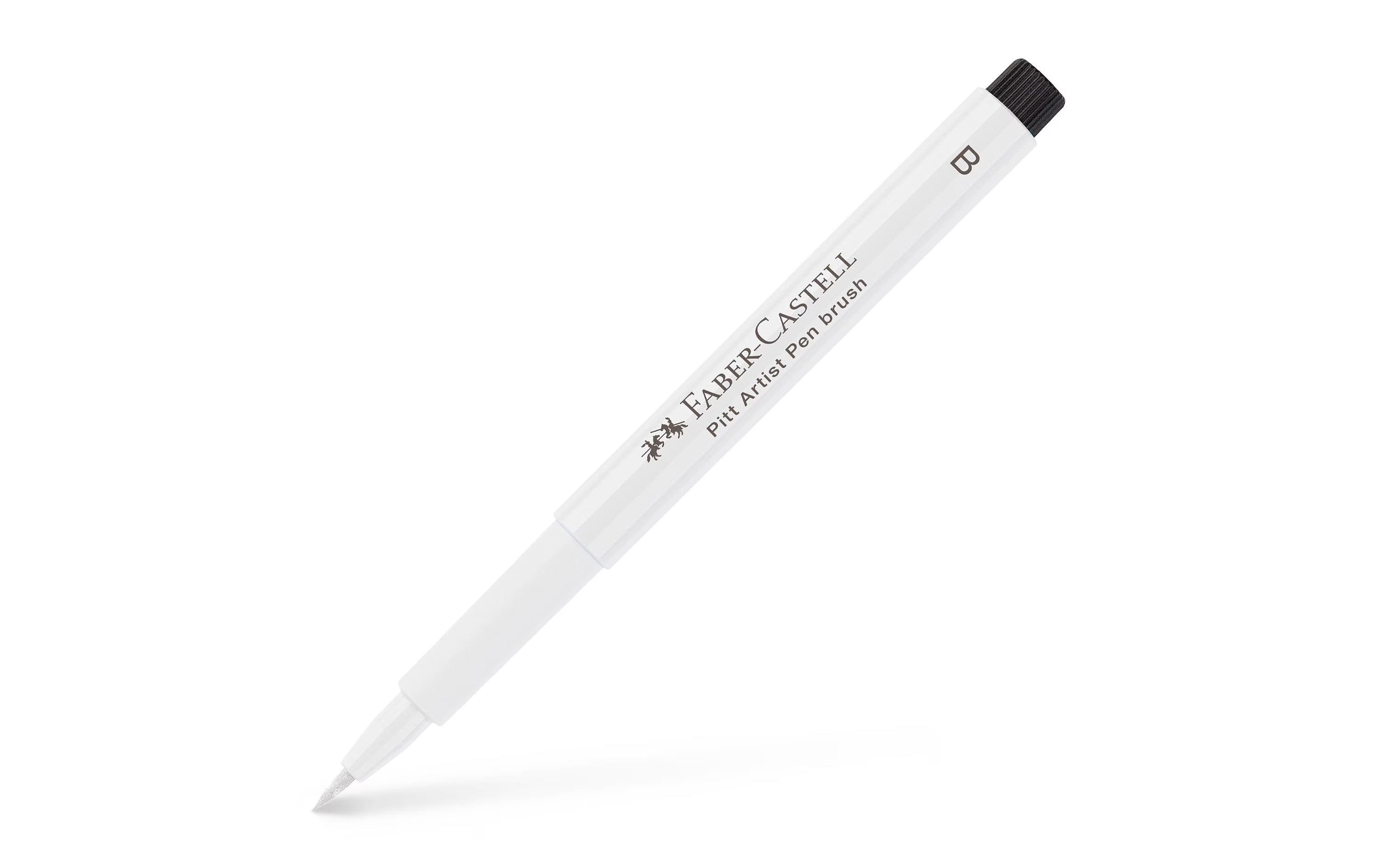 Faber-Castell Tuschestift Pitt Artist Pen B