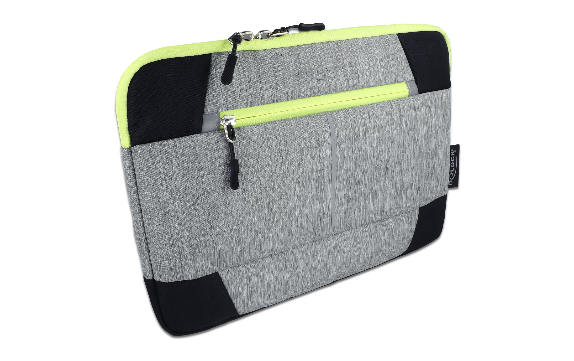 Delock Tasche für Notebook oder Tablets