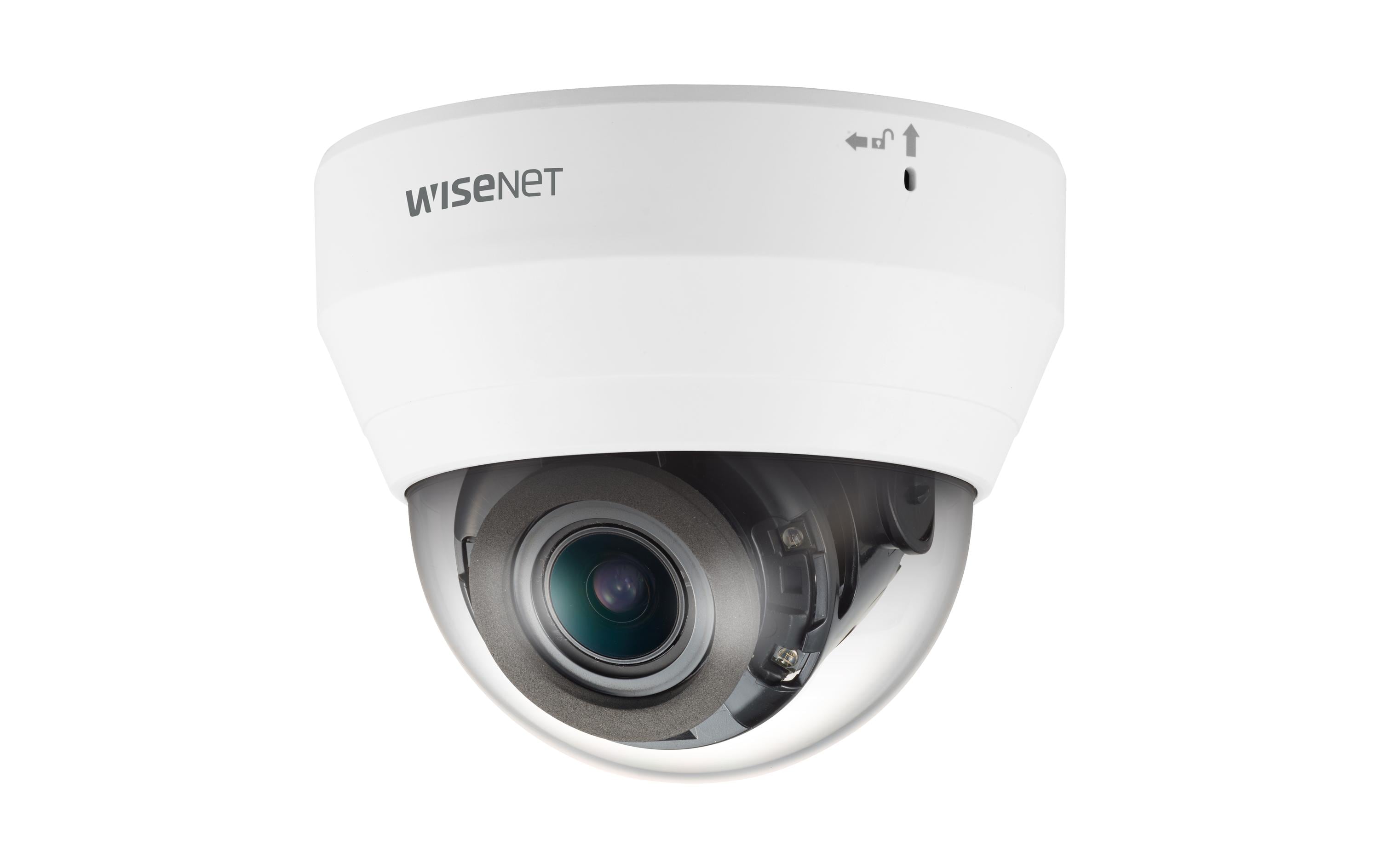 Hanwha Netzwerkkamera QND-6082R1