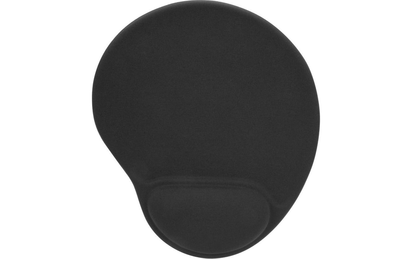 Speedlink Vellu Gel Mouspad black
