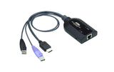 Aten KA7188-AX: KVM Adapterkabel