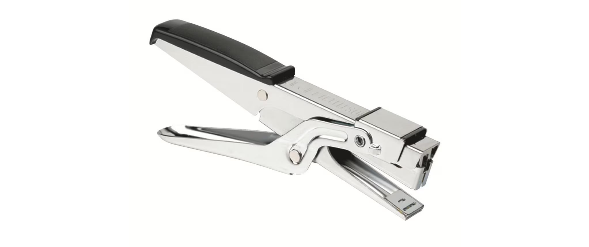 Bostitch Heftzange HP10 chrome
