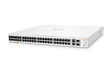 HP 1960-48G: 48G 2XT 2XF