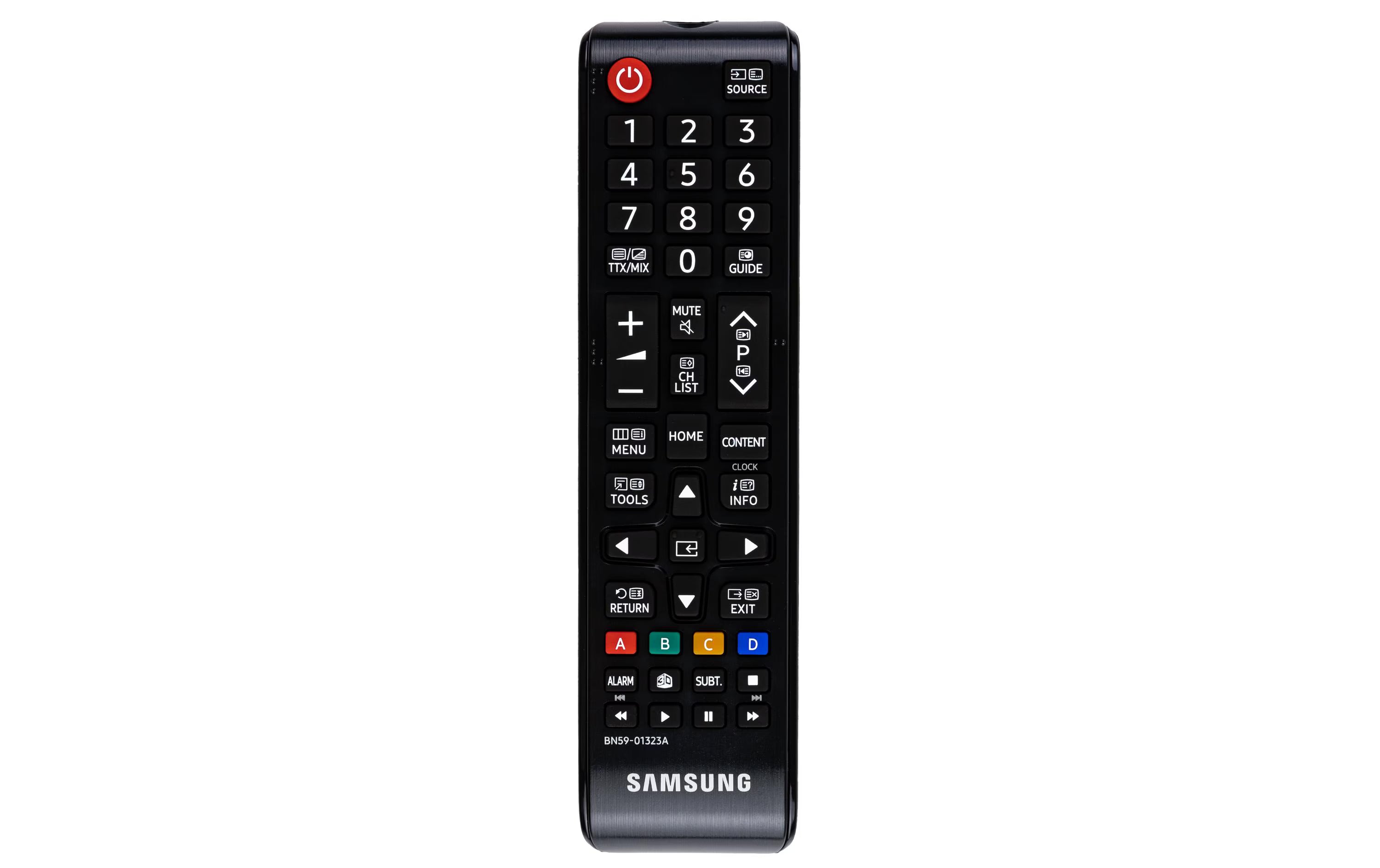 Samsung BN59-01323A , Ersatz-Fernbedienung