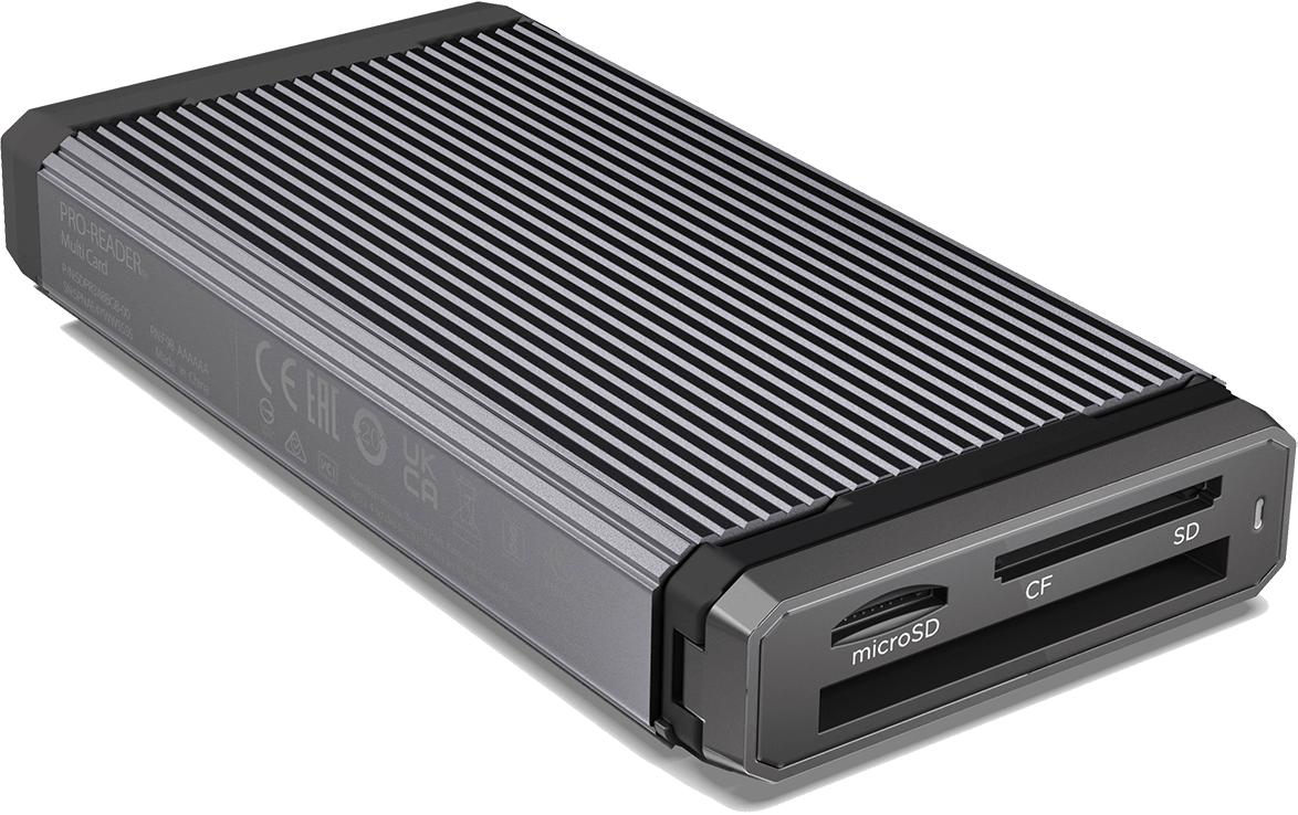 SanDisk PRO Reader Multi Card