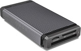 SanDisk PRO Reader Multi Card