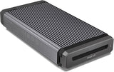 SanDisk PRO Reader CFast