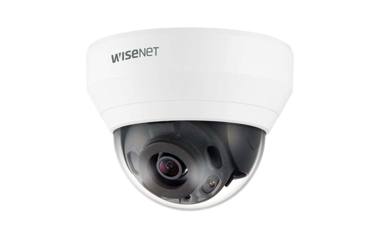 Hanwha Netzwerkkamera QND-6022R
