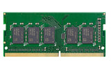 Synology RAM SO-DDR4 ECC 4GB