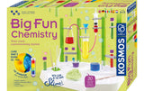 Big Fun Chemistry