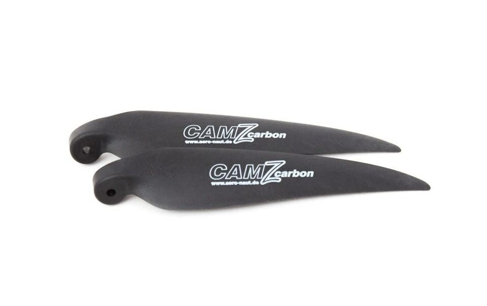 aero-naut Propeller CAMcarbon Z 10x6