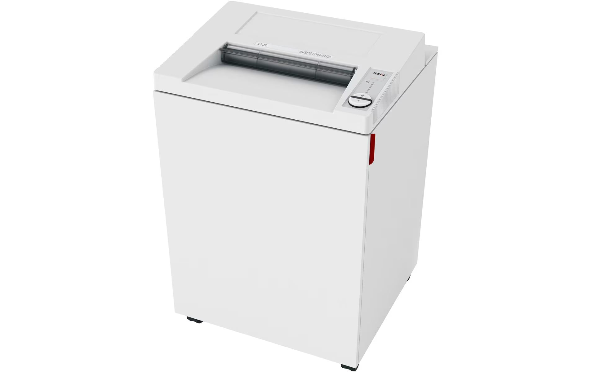 Ideal Aktenvernichter 4002/6
