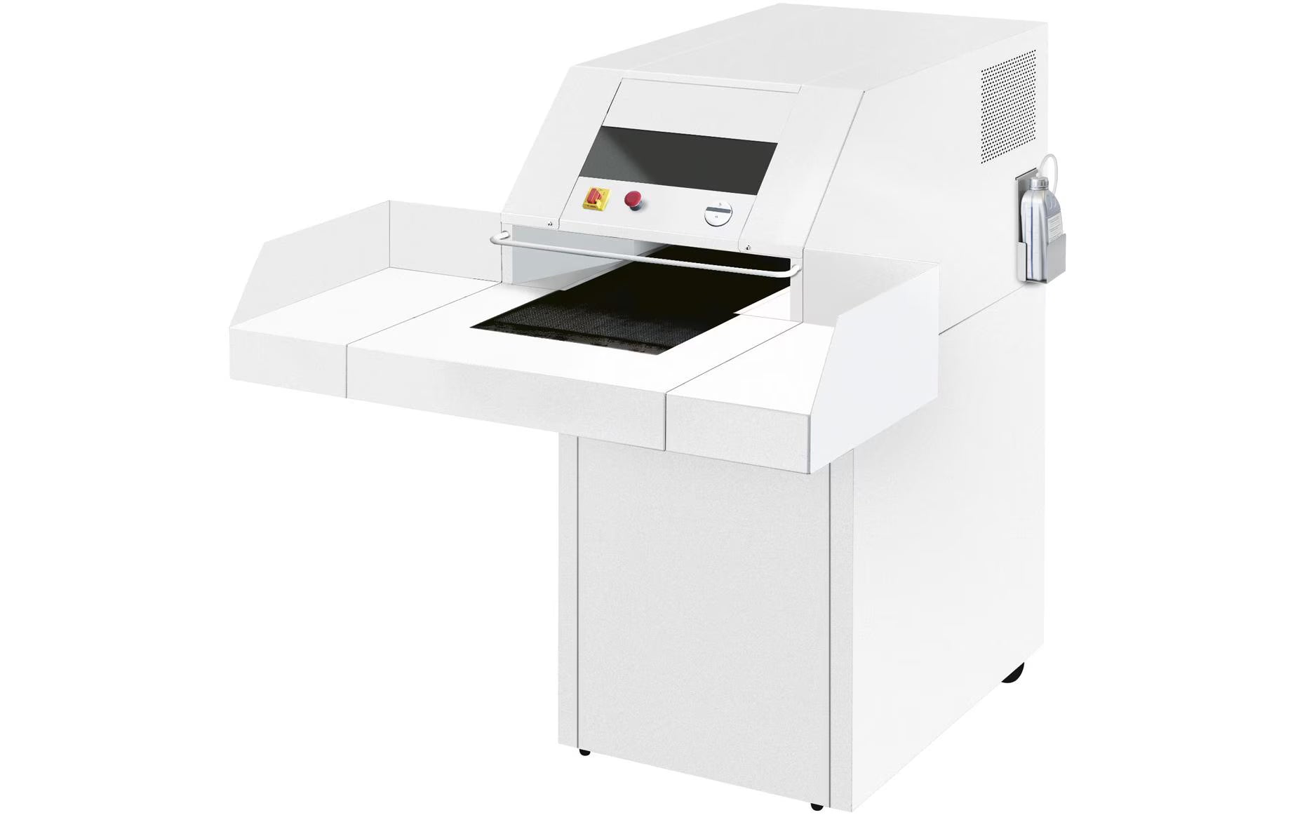 Ideal Aktenvernichter 4108CC/6x50