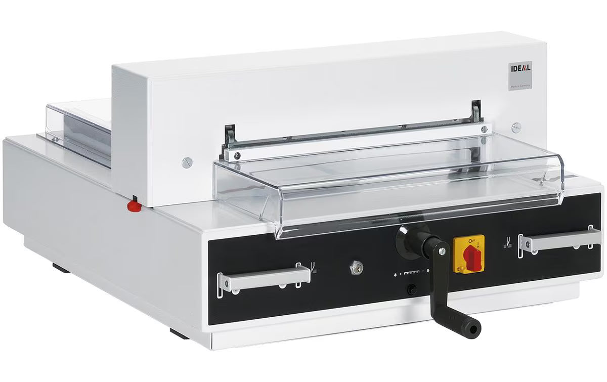 Ideal Stapelschneider 4350