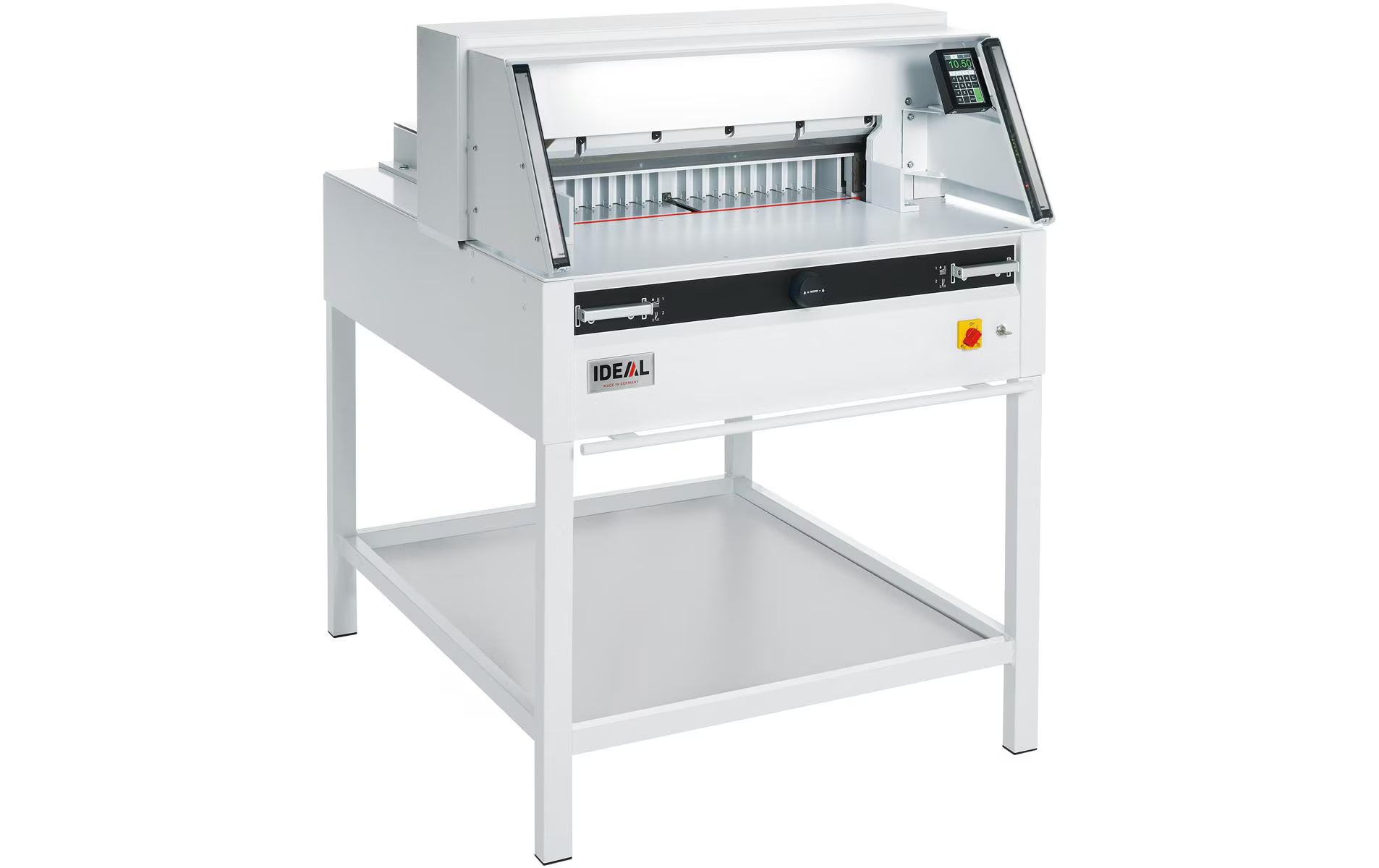Ideal Stapelschneider 6660