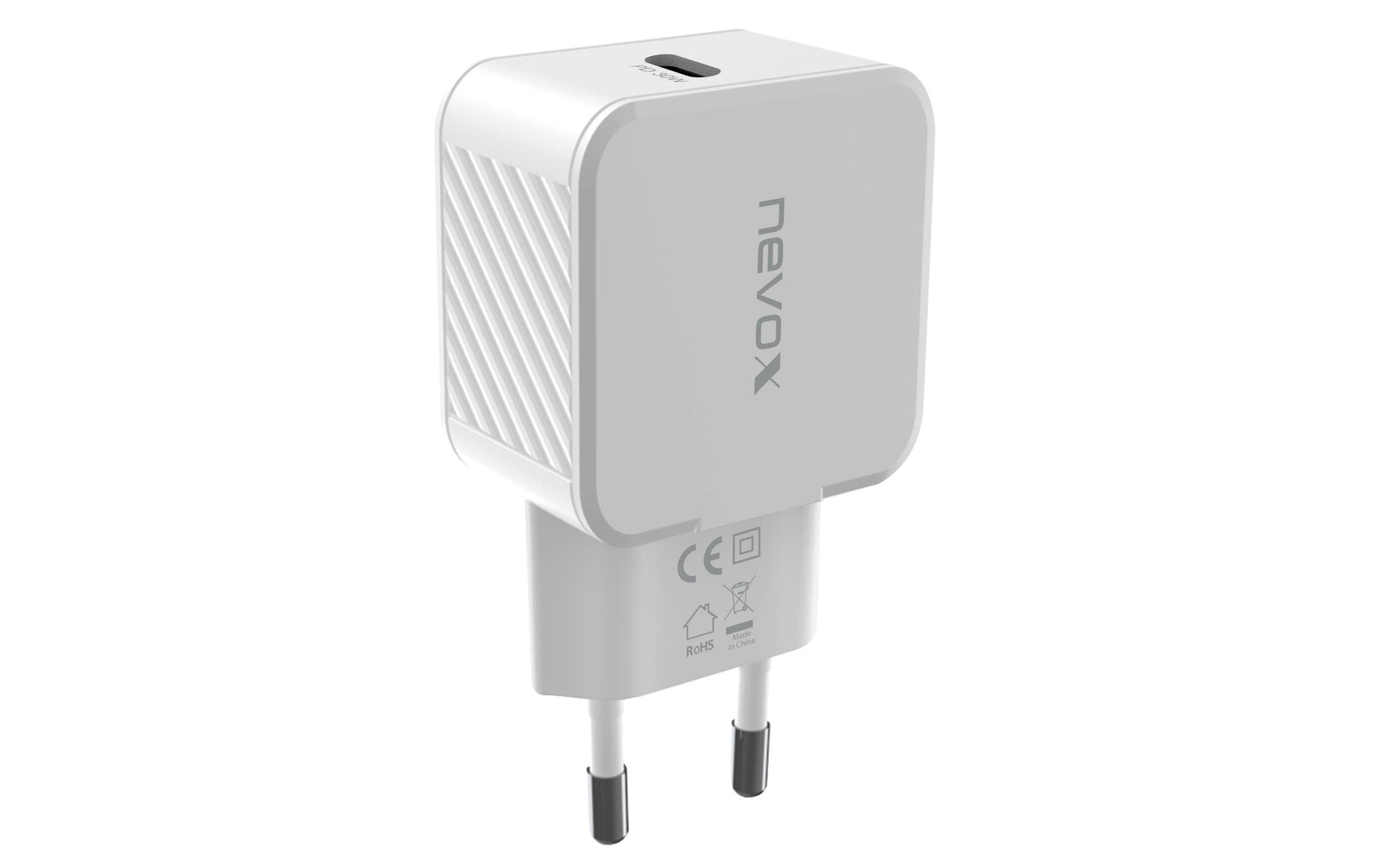 NEVOX USB PowerDelivery Type C