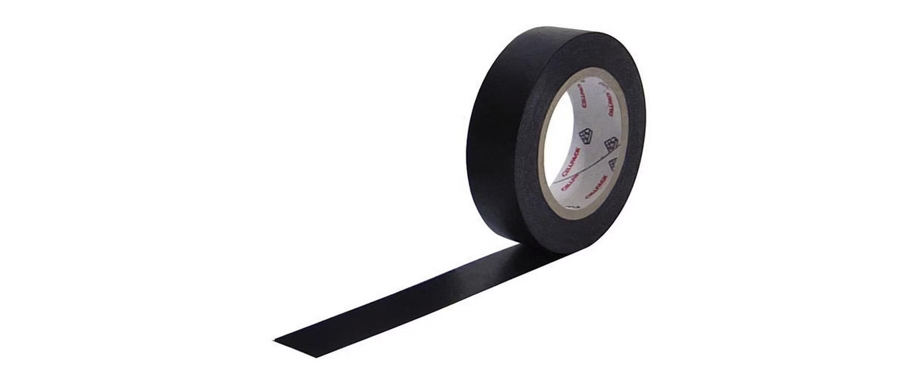 Cellpack, Isolierband, 25m x 30mm, schwarz