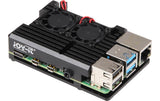 JOY-IT Armor Case Block Active