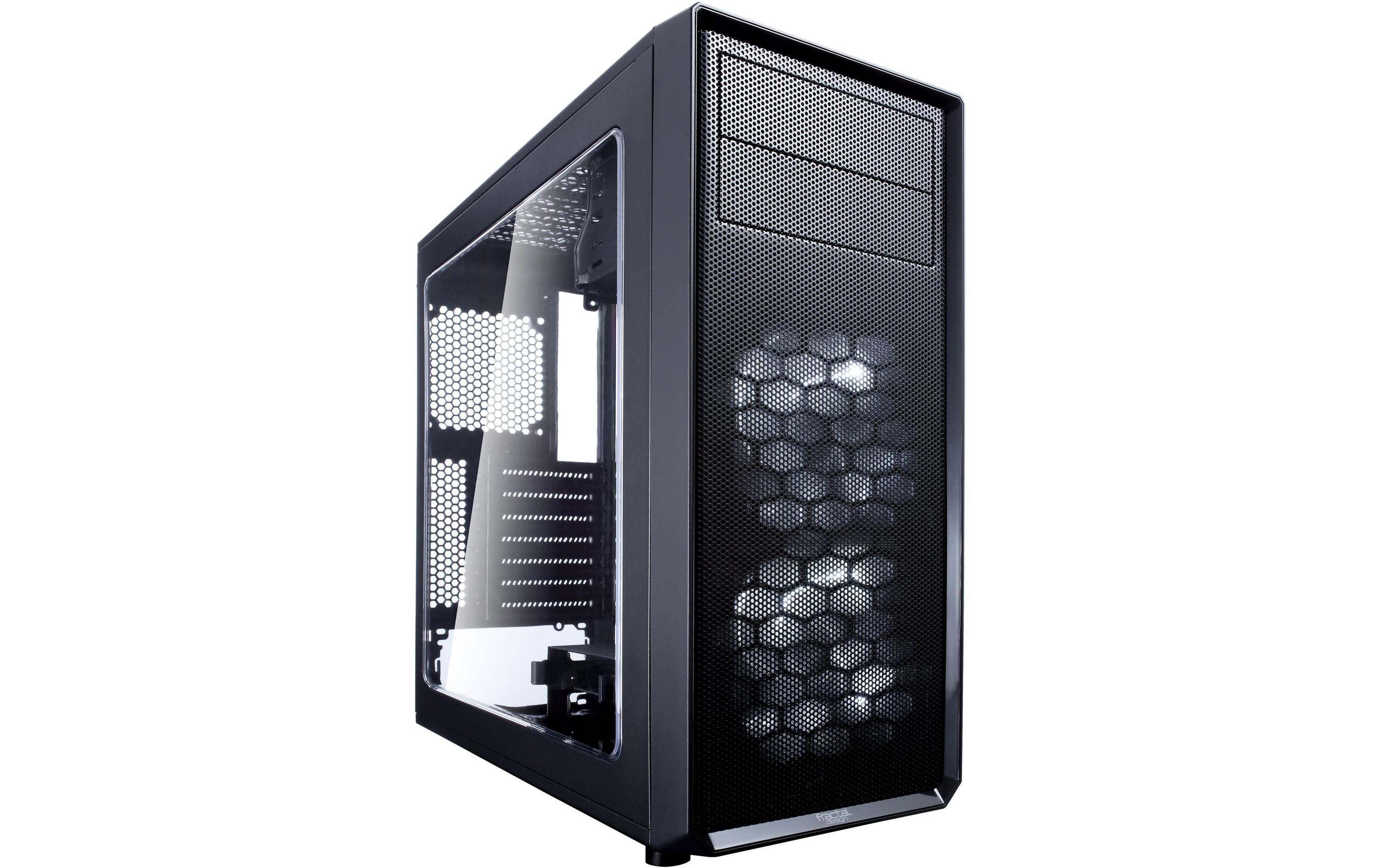 Fractal Design PC-Gehäuse Focus G