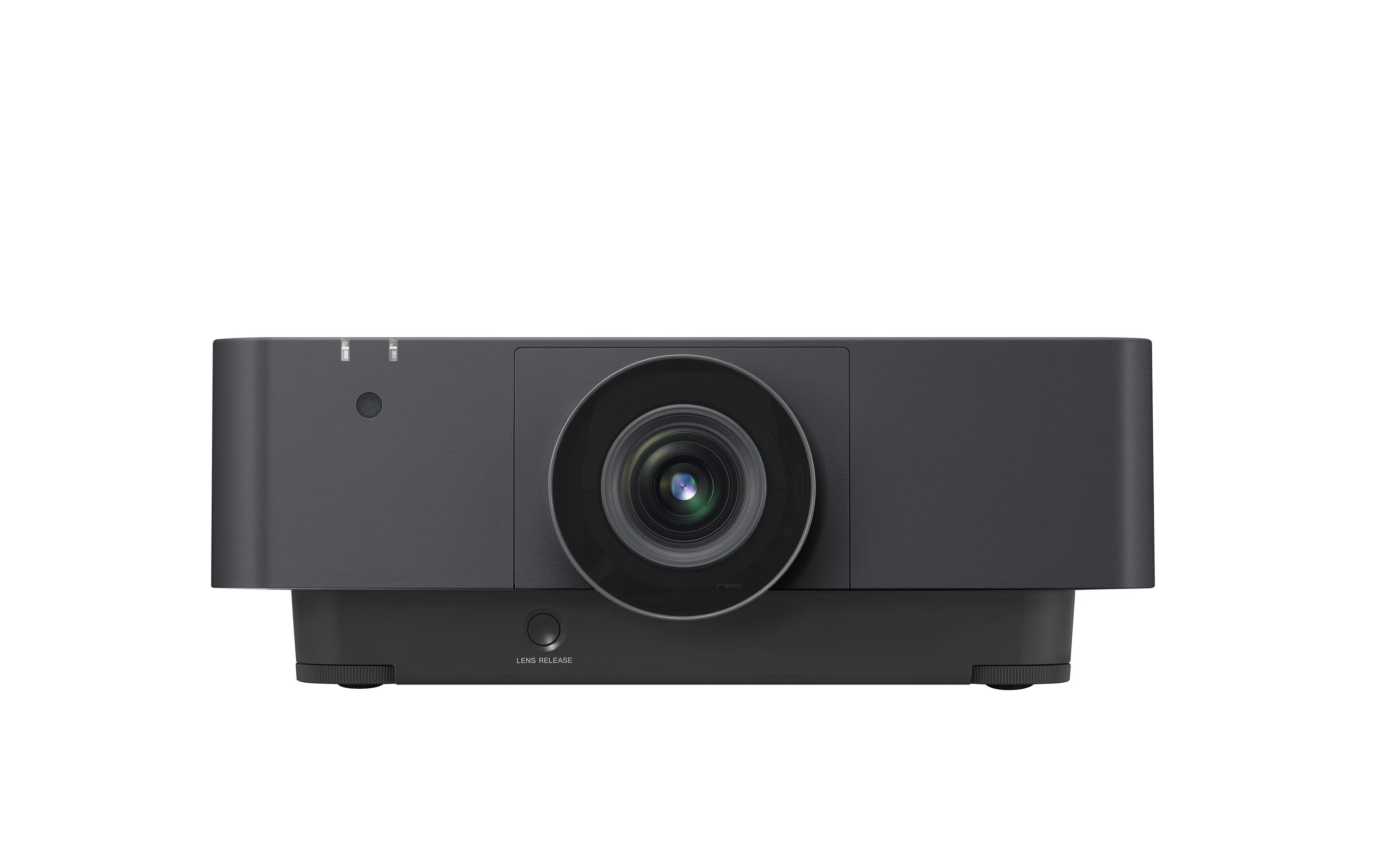 LCD-Projektor Sony VPL-FHZ85/B, schwarz