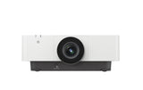 LCD-Projektor Sony VPL-FHZ85, weiss
