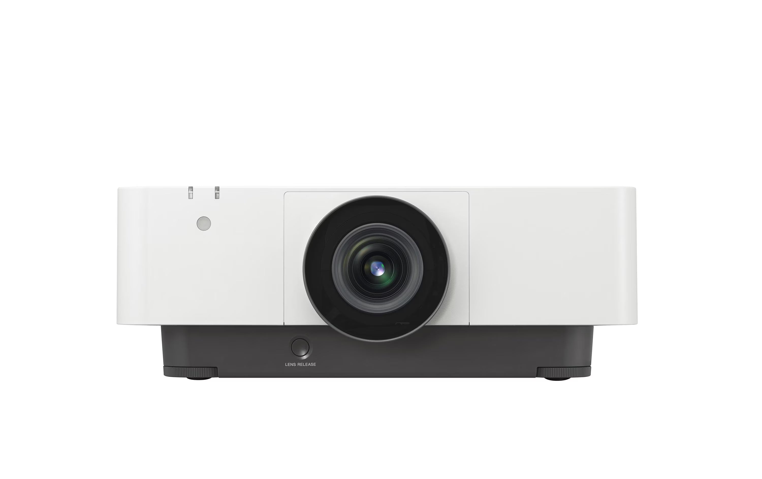 LCD-Projektor Sony VPL-FHZ85, weiss