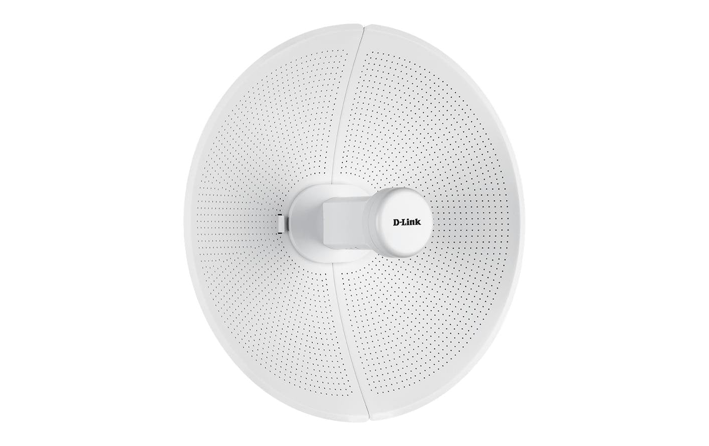 D-Link DAP-3712: WLAN Long Range AC Bridge