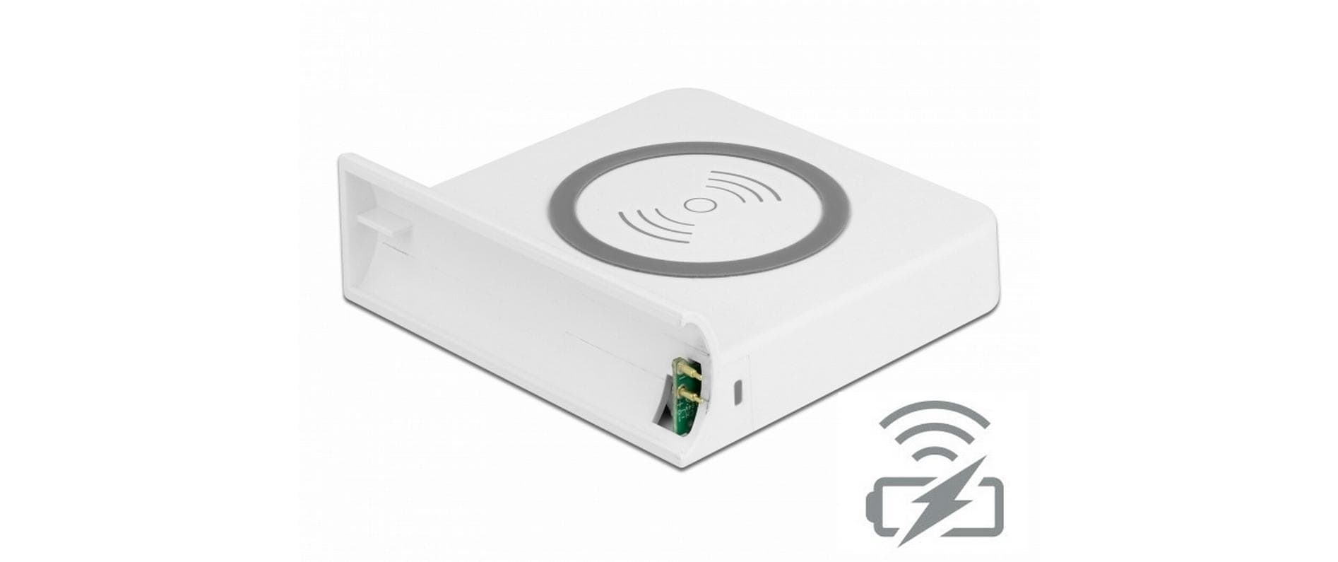 Delock Ladestationzubehör zu USB Ladegerät