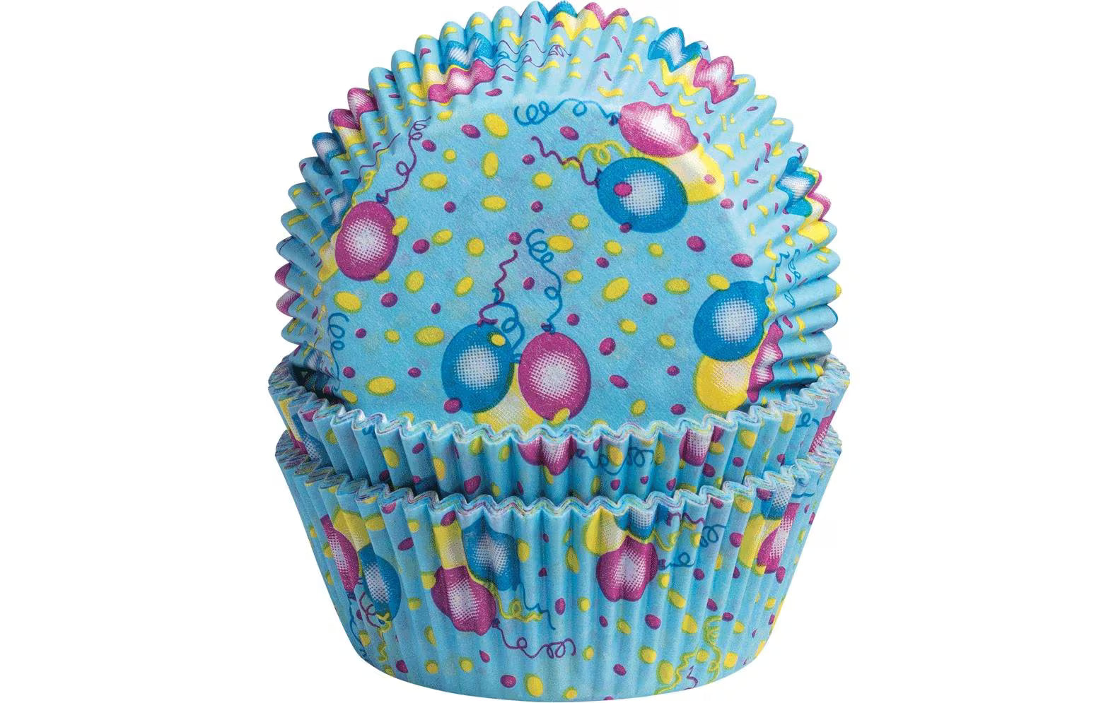 Demmler Muffin Backform Luftballon