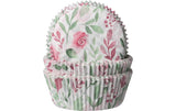 Demmler Muffin Backform Rose