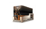 Leonardo Nassfutter Ente & Pulled Beef Kit
