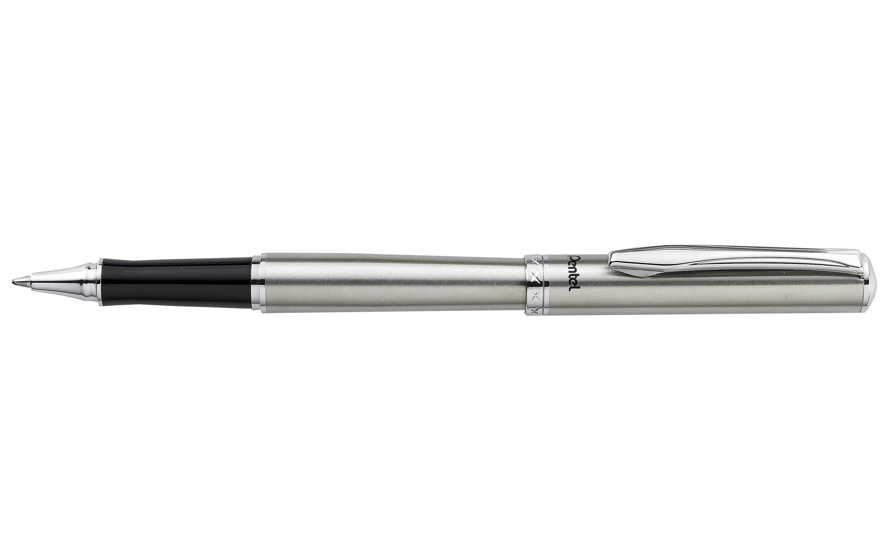 Pentel Gelroller EnerGel Sterling