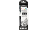 Pentel Fineliner Pigment Pointliner