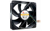 QNAP Lüfter 120x120x25mm, 12V, 4PIN