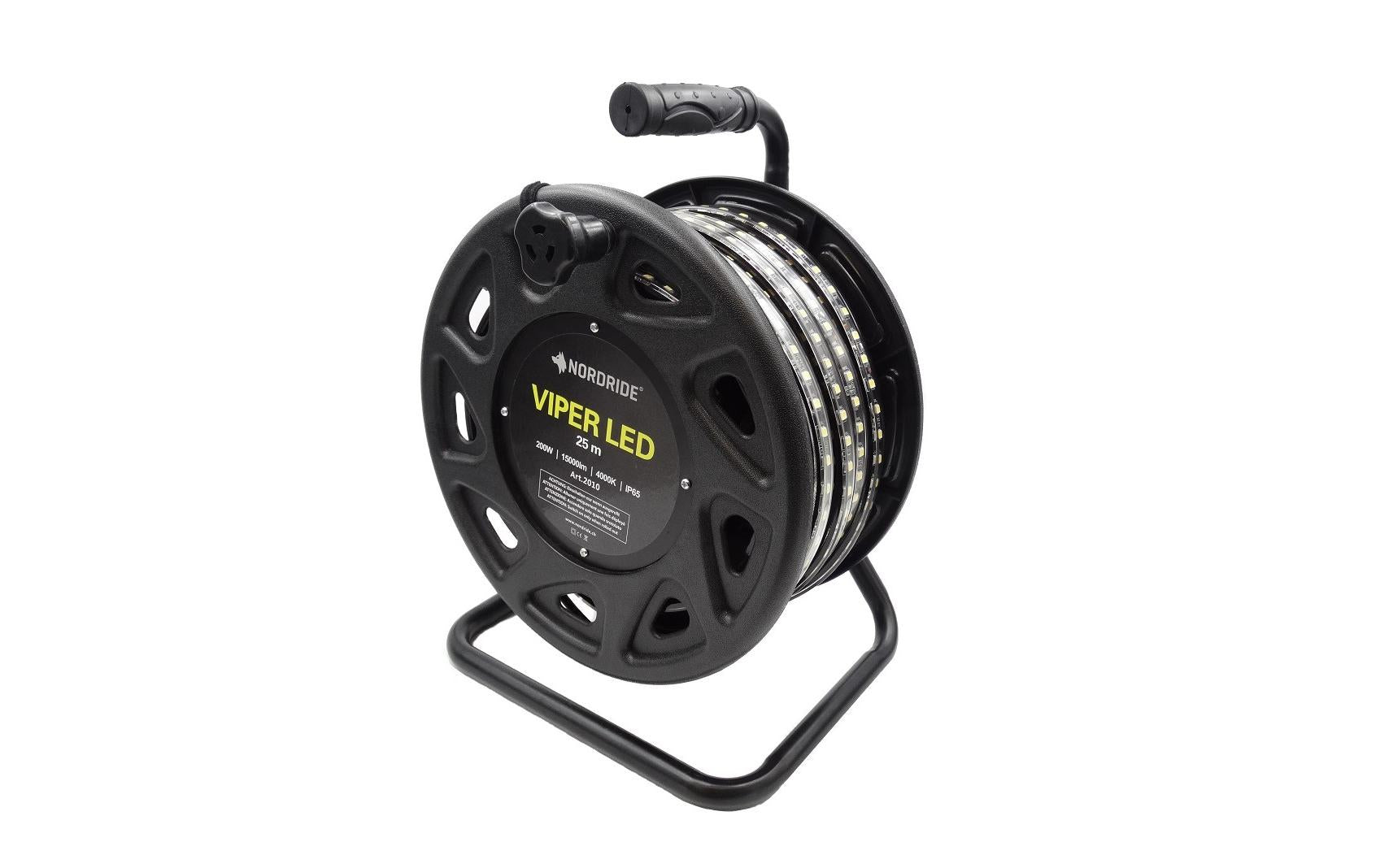 Nordride VIPER LED Band