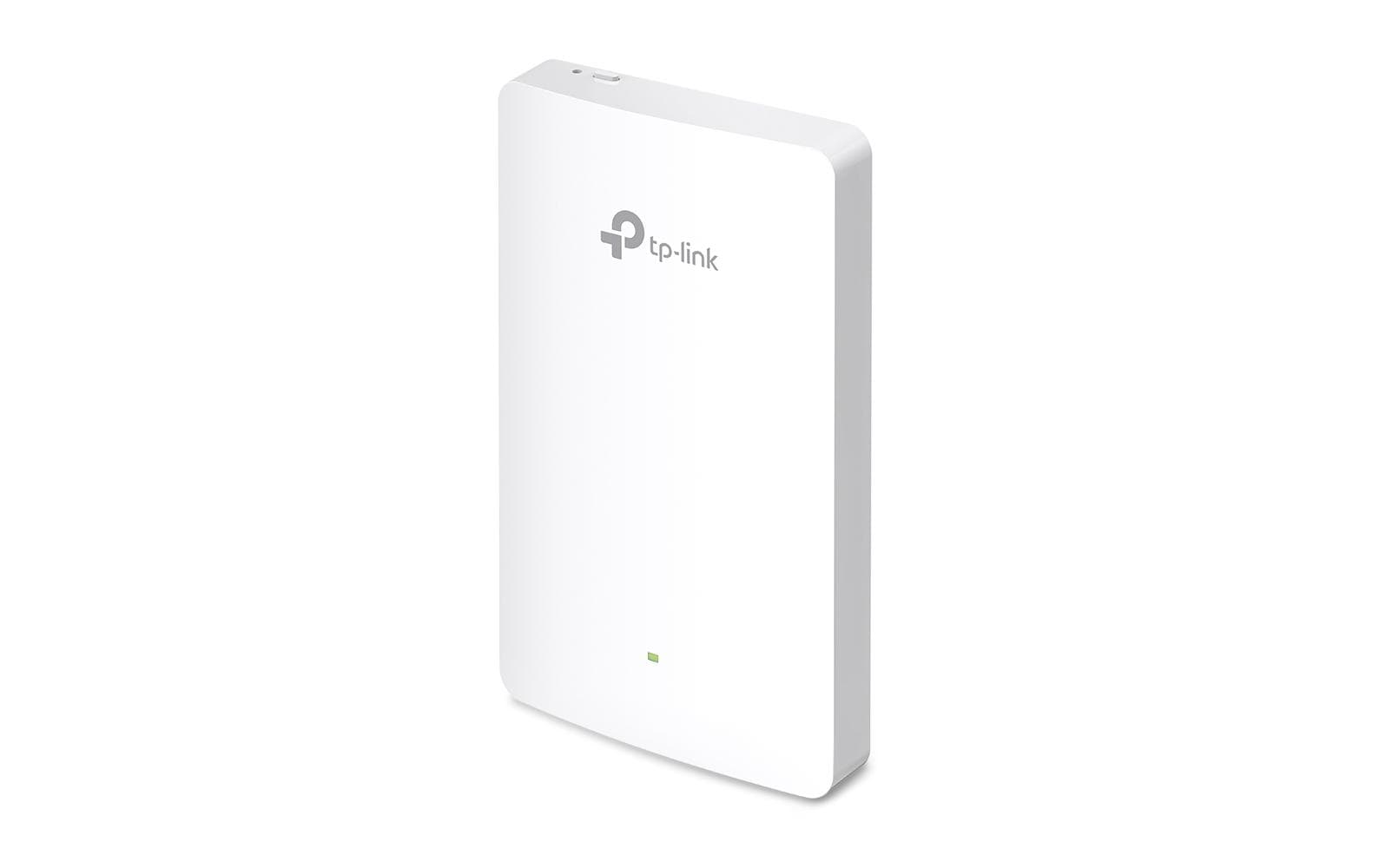 TP-Link EAP615-Wall: WiFi6 PoE Access Point