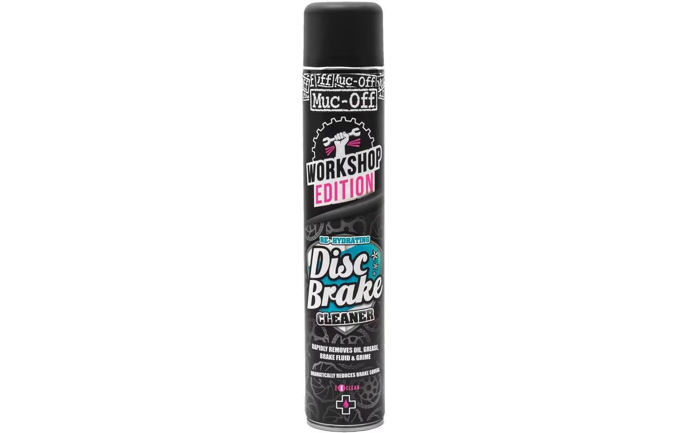 Muc-Off Disc Brake Cleaner