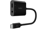 BELKIN RockStar 3.5mm Audio + USB-C