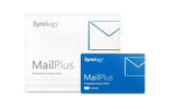 Synology MailPlus Lizenzpaket, 5 Accounts