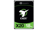 Seagate Harddisk Exos X20