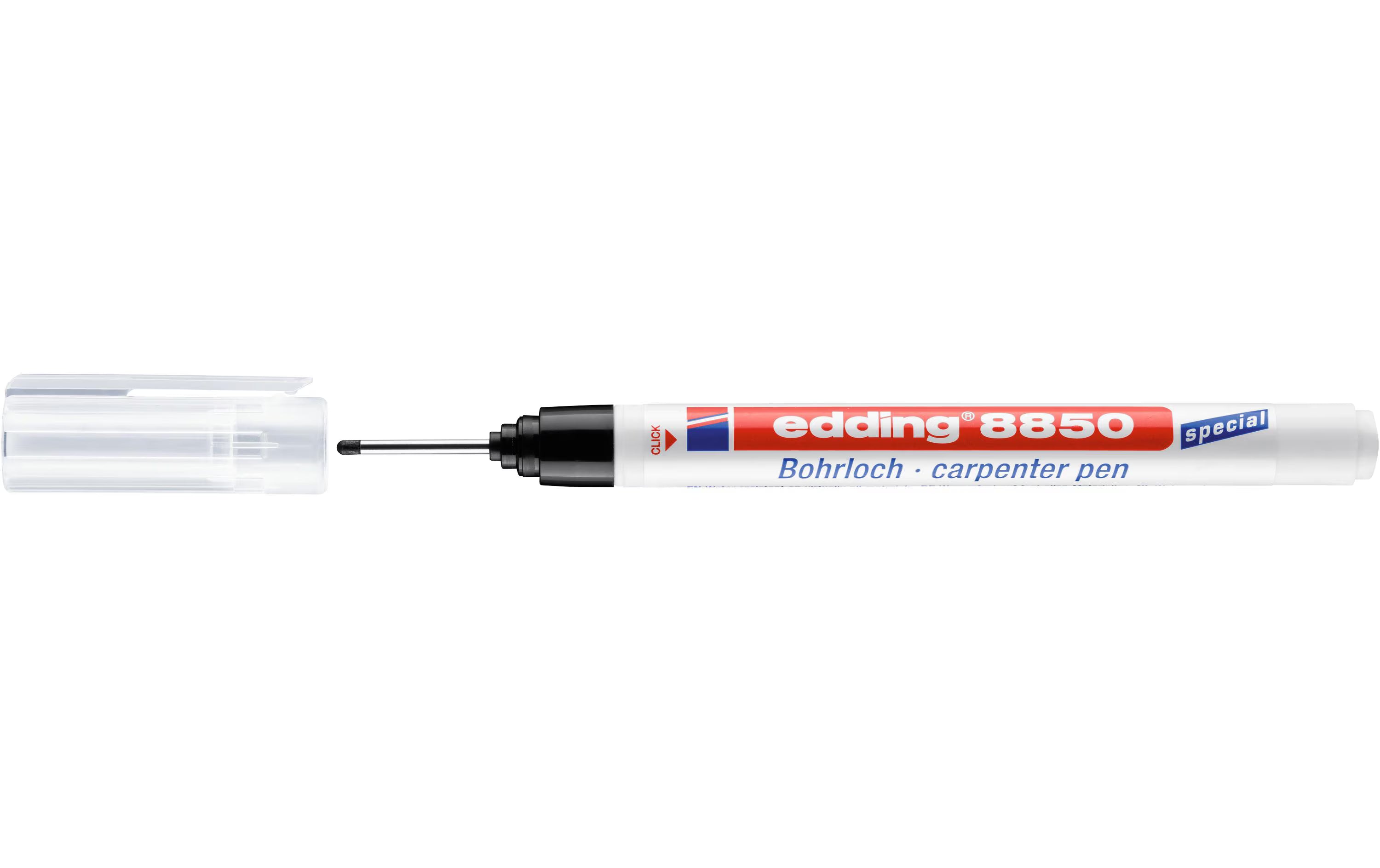 Edding Bohrlochmarker 8850