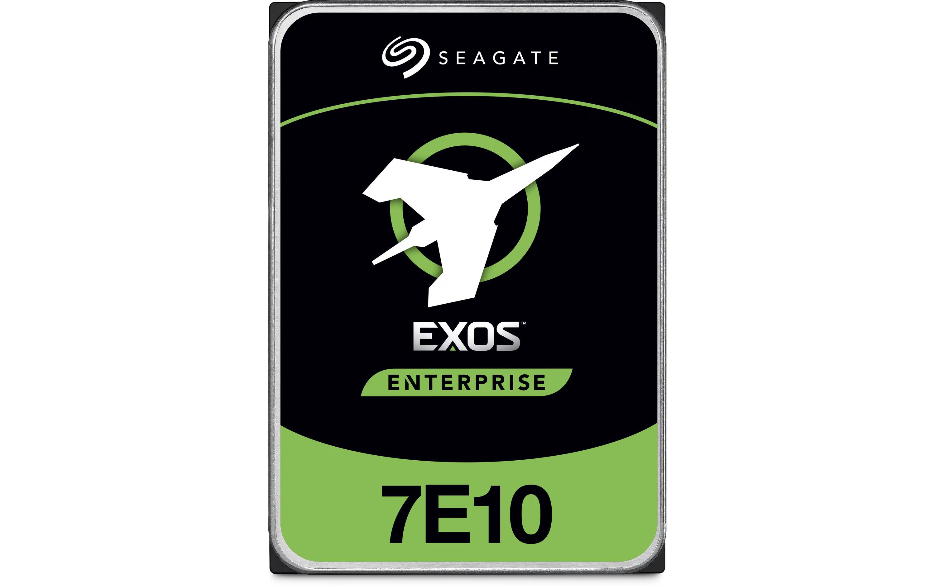 Seagate Exos 7E10 SATA 3.5 8TB