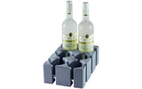purvario Glas-/Tassen- und Flaschenhalter