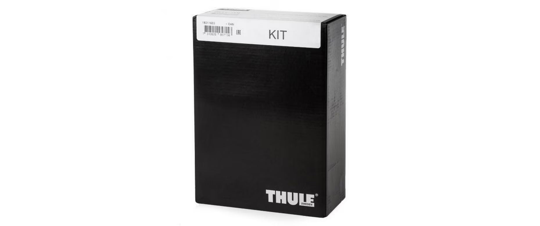 Thule Thule Kit Fixpoint 7001