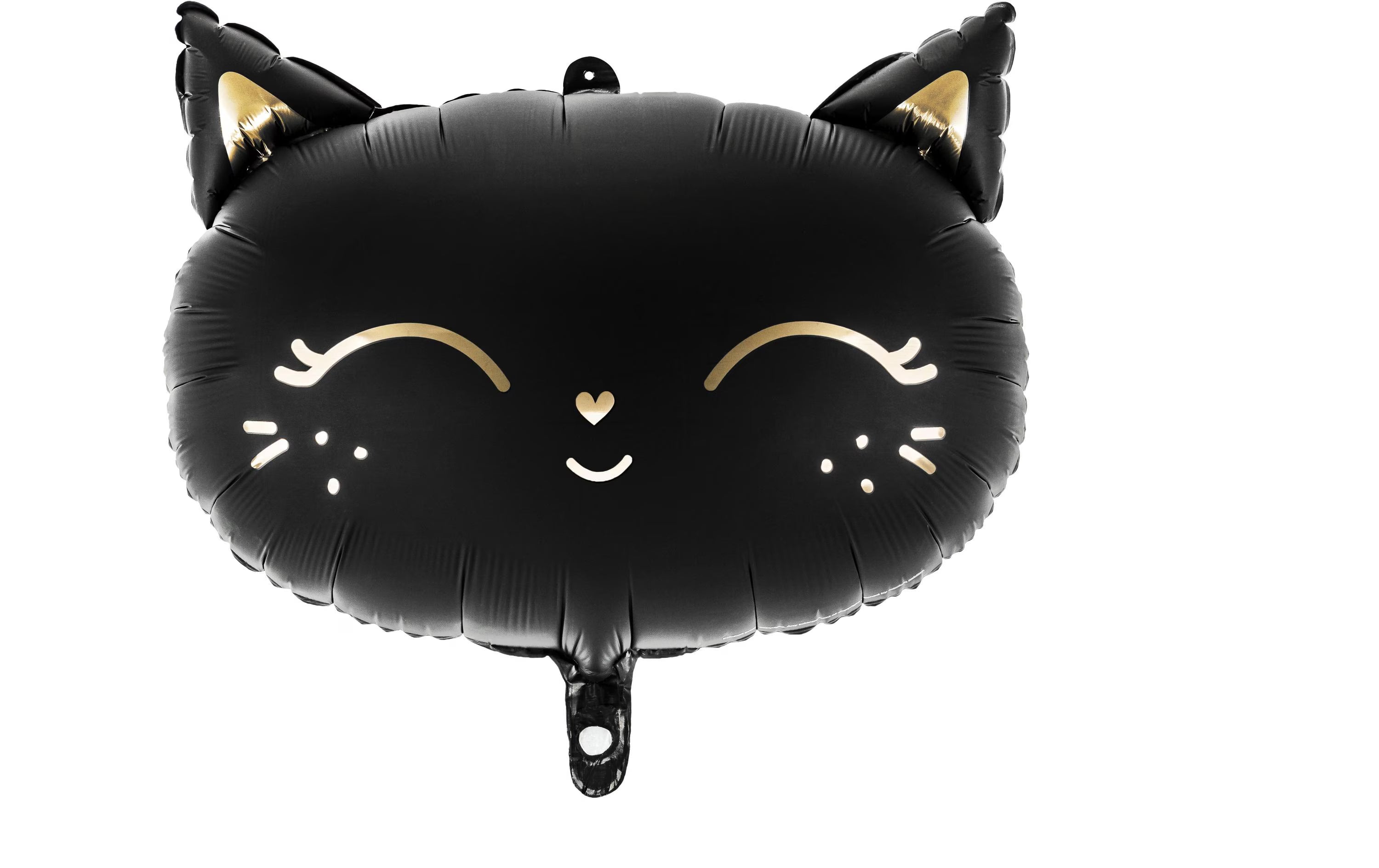 Partydeco Folienballon Katze