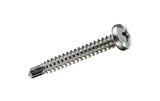 Krafter Bohrschrauben Liko 3,5x 9,5 mm