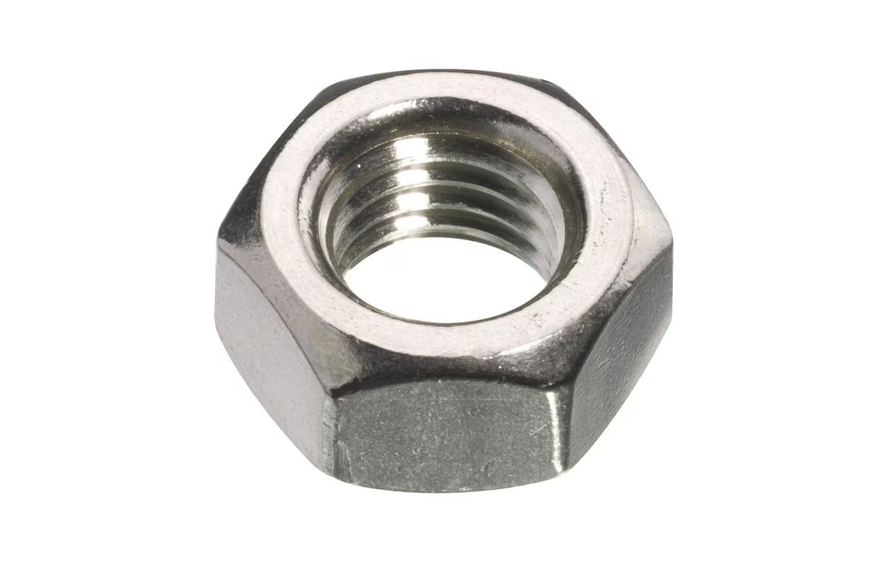 Krafter Sechskantmuttern M16 DIN 934