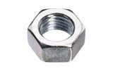 Krafter Sechskantmuttern M12 DIN 934 Stahl